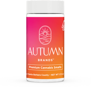 Autumn Brands | Flower | 14g | Smalls | Space Station