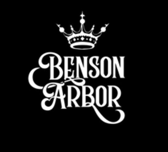 Benson Arbor Pack: Blueberry Muffin F4
