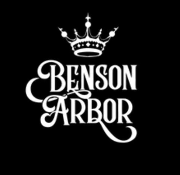 Benson Arbor Pack: Blueberry Muffin F4