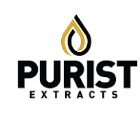Purist THCA Diamond Dust $15