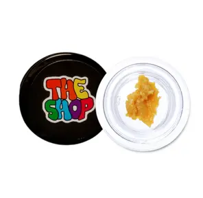 1. The Shop | Badder | 1g | Mystic Melon