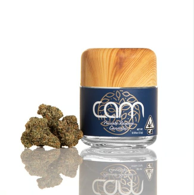 CAM - Brain Dead 3.5g (IH)