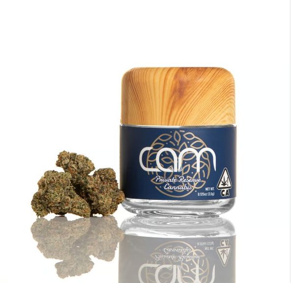 CAM - Brain Dead 3.5g (IH)