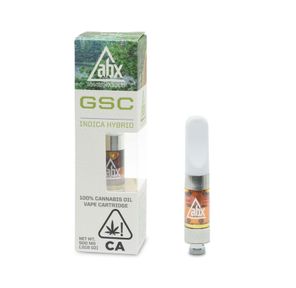 ABX - GSC .5g vape