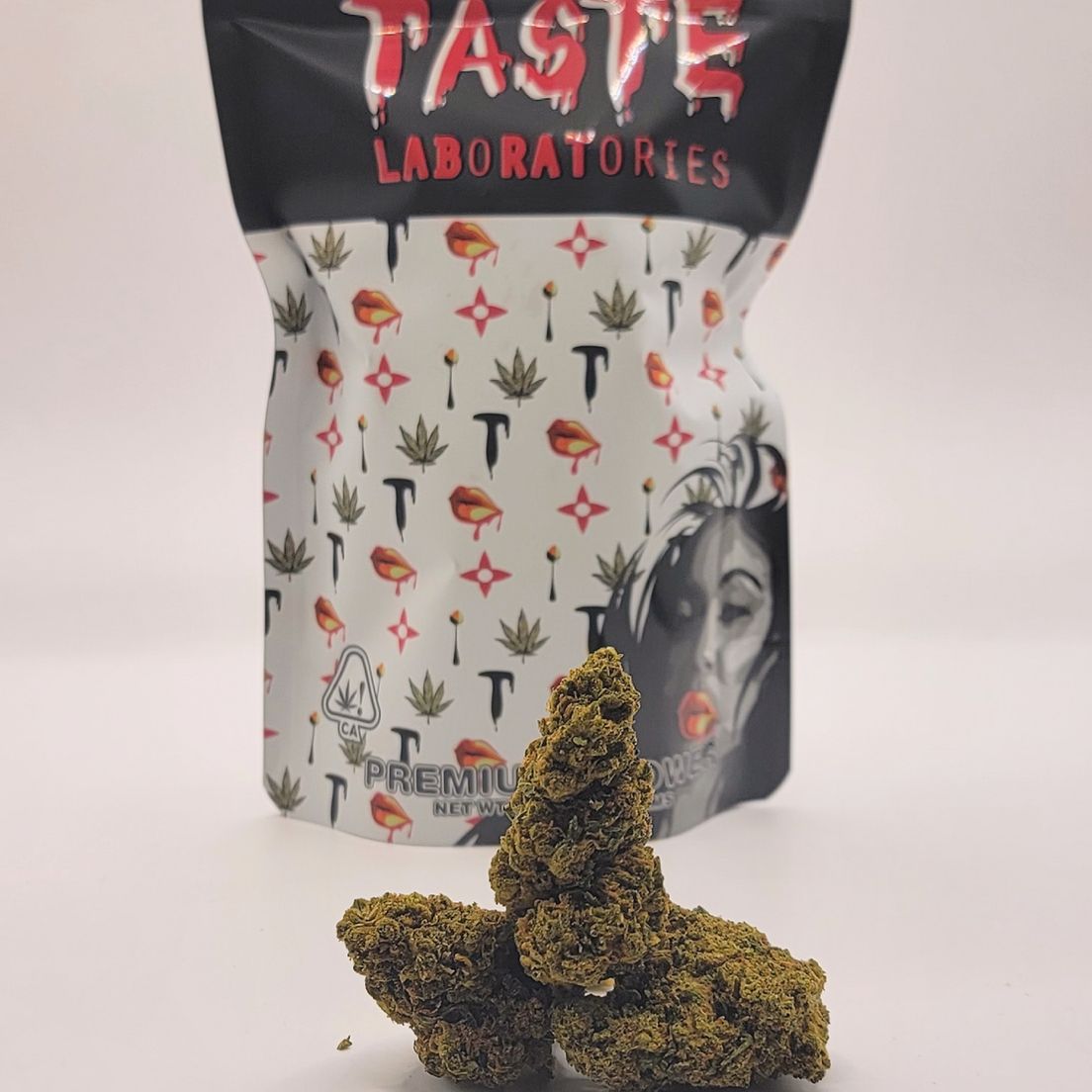 *Deal! $79 1 oz. Sunset Sherbet (30.09% Hybrid-Indica Dom.) - Taste