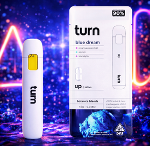 Turn AIO - Blue Dream (1g)