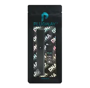 All-in-Ones: Fire OG 1.00 g