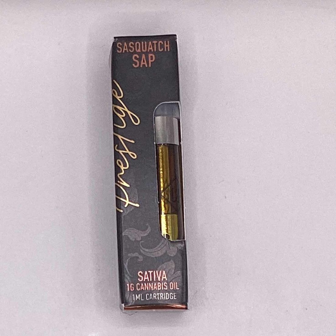 GLO - Screw On - Sasquatch Sap - 1g