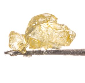 White Fire Bomb Live Resin Diamonds 1.00 g
