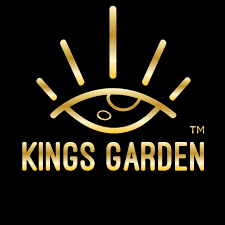 Kings Garden Apple Fritter Sugar 1g
