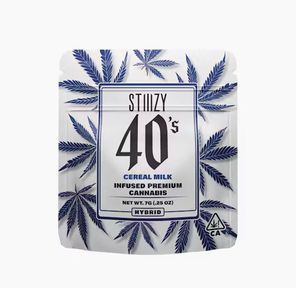 7G INFUSED FLOWER - CEREAL MILK 7.00 g