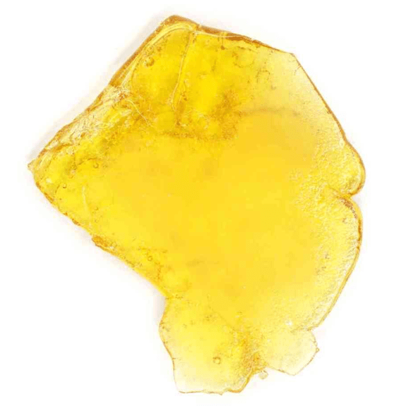 Kings Garden GMO Live Shatter (1g)