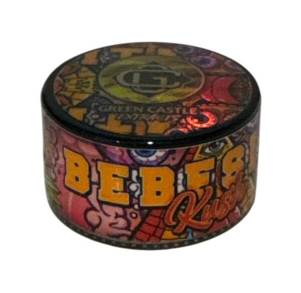 Bebesita Kush 2g FSE - Green Castle
