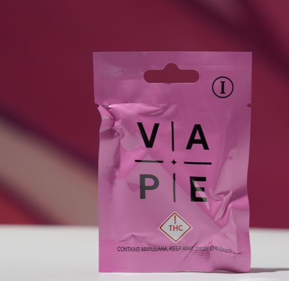 Colorado VAPE Cartridge - Watermelon Lemonade 1g