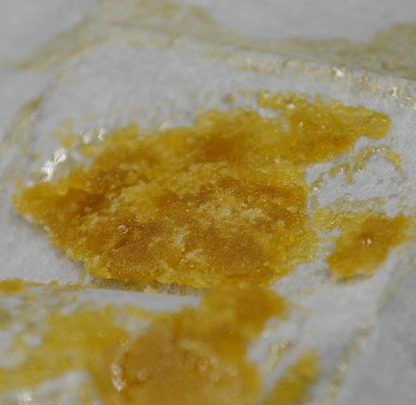 Budfather ACAI Shatter 1G 78.38%