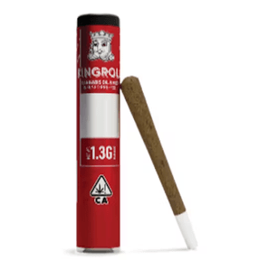 Single Super Lemon Haze x Gelonade 1.30 g