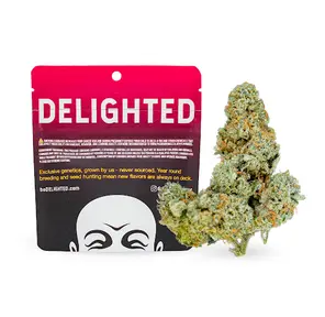 Blue Lobster Premium Indoor Flower 3.50 g