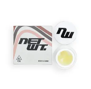 Blue Dream Live Resin Badder 1.00 g