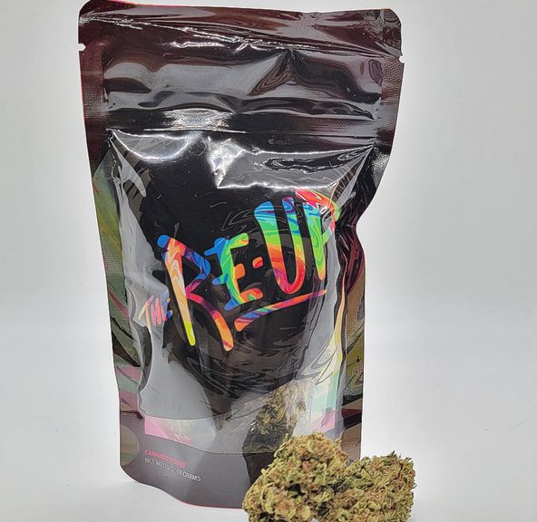 *Deal! $65 1/2 oz. Cherry Pie (29.7%/Hybrid) - The Re-Up