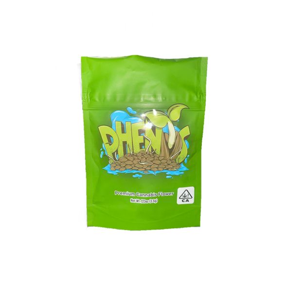 Phenos Flower Jet Fuel Runtz 3.5g