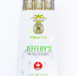 Jefferys 3pack