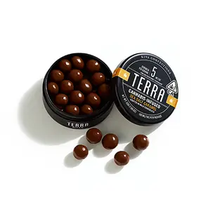 Sea Salt Caramel