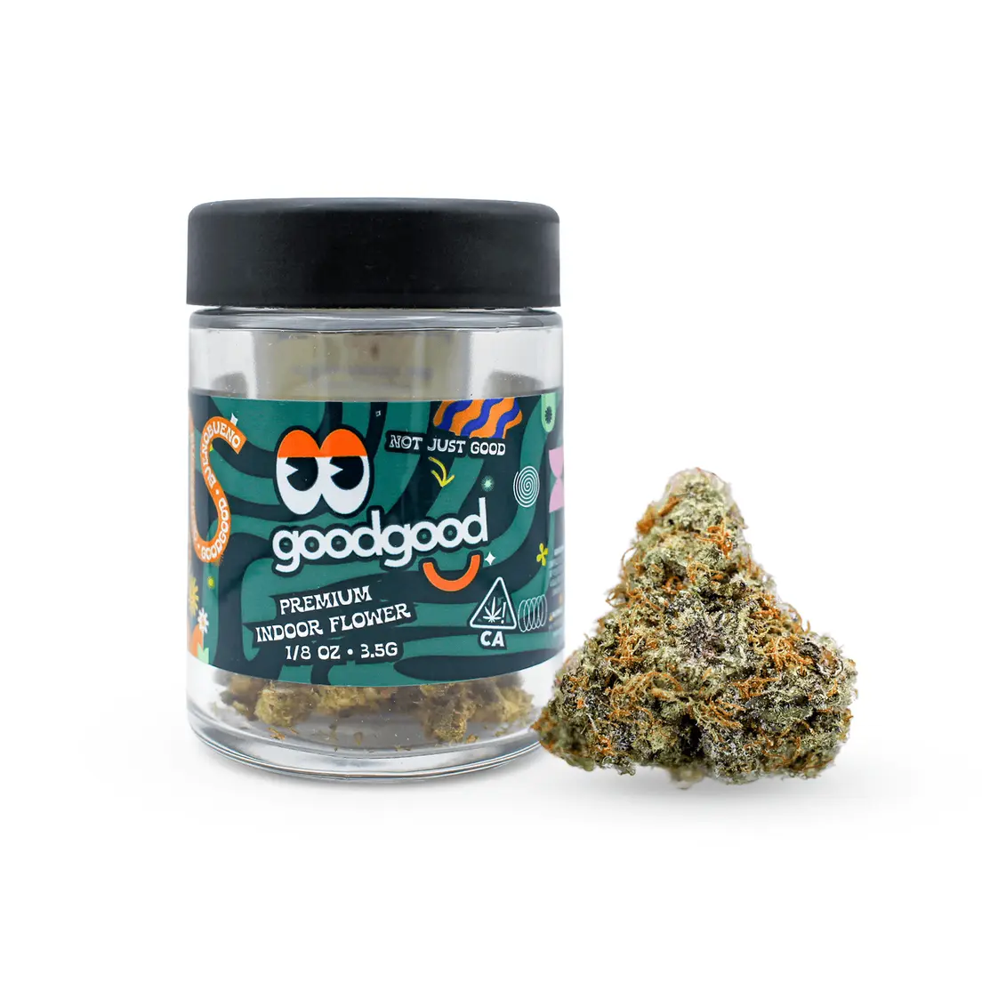 Jack (Indoor) 3.50 g