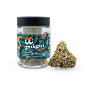 Jack (Indoor) 3.50 g