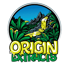Origin Extracts -Winter Treats - Cured Disposable Cartridge 2g