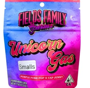Unicorn Gas