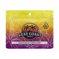 West Coast Treez Classics - Pluto - 3.5g