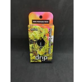 AIO - Drip 1g Super Lemon Haze