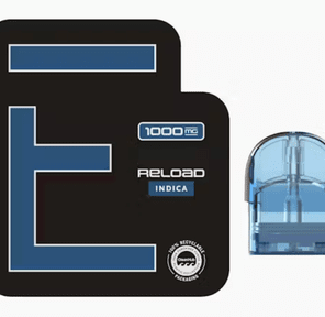 EUREKA CLASSIC POD - NORTHERN LIGHTS