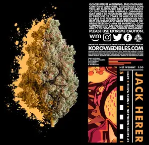 Jack Herer