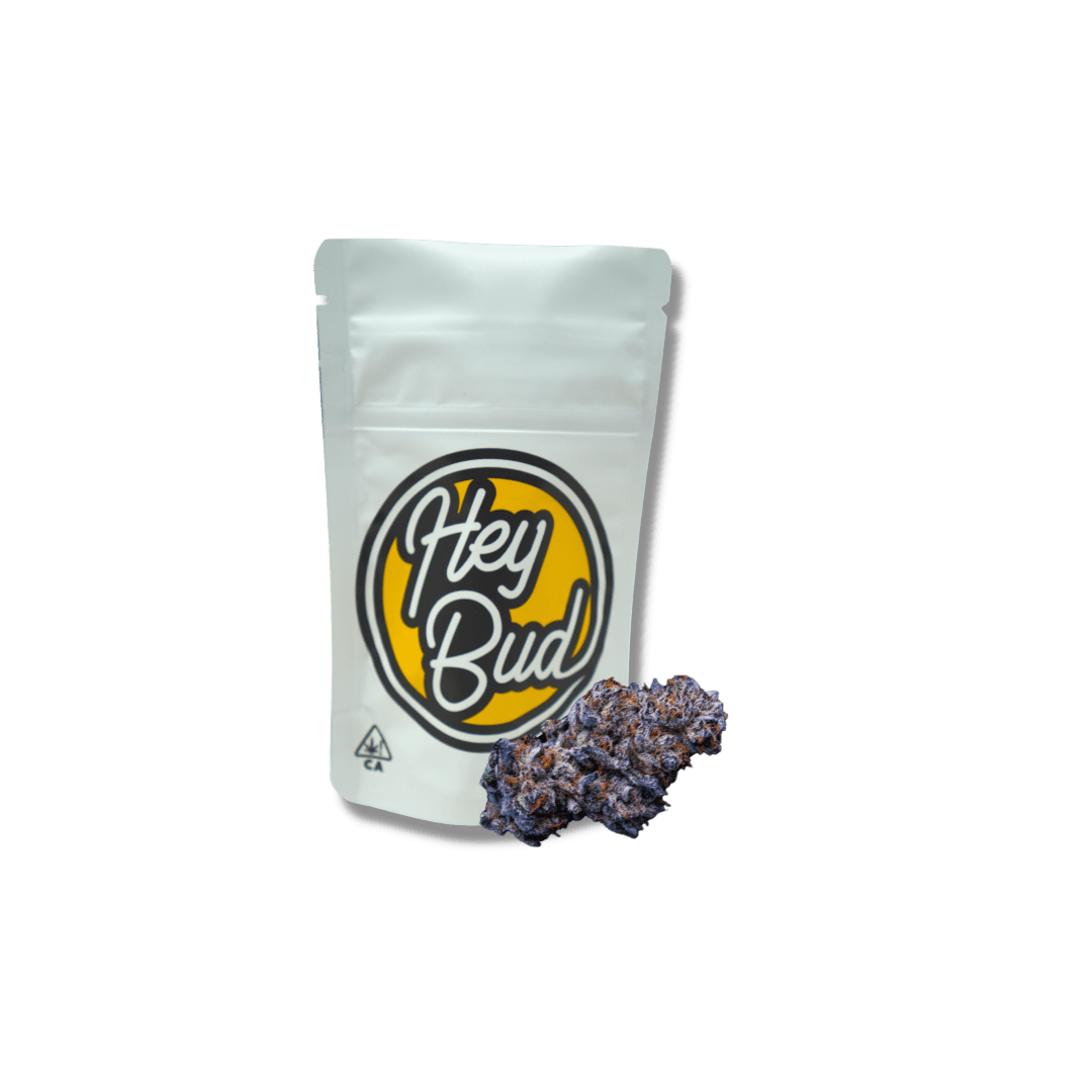 Kush Mints, 2g, Flower, 30.09% - Hey Bud