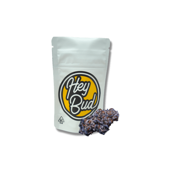 Kush Mints, 2g, Flower, 30.09% - Hey Bud