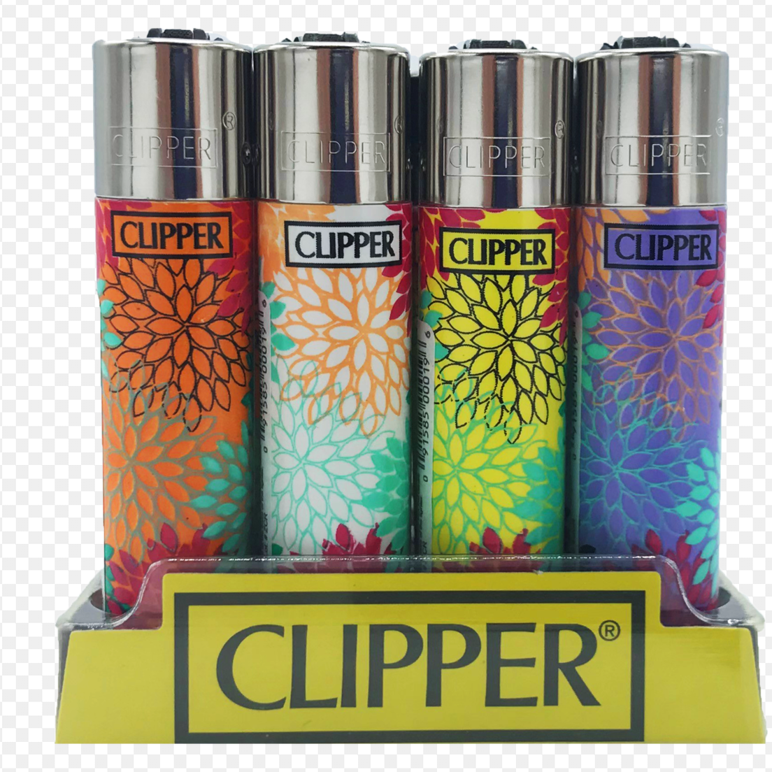Clipper Classic Lighter