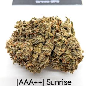[AAA++] Sunrise ***20% OFF OZ SPECIAL***