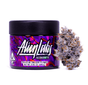 3.5G - Biskante Indoor 3.50 g