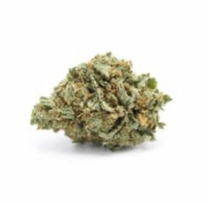 Cloud City Kush - 3.5g (Curaleaf)