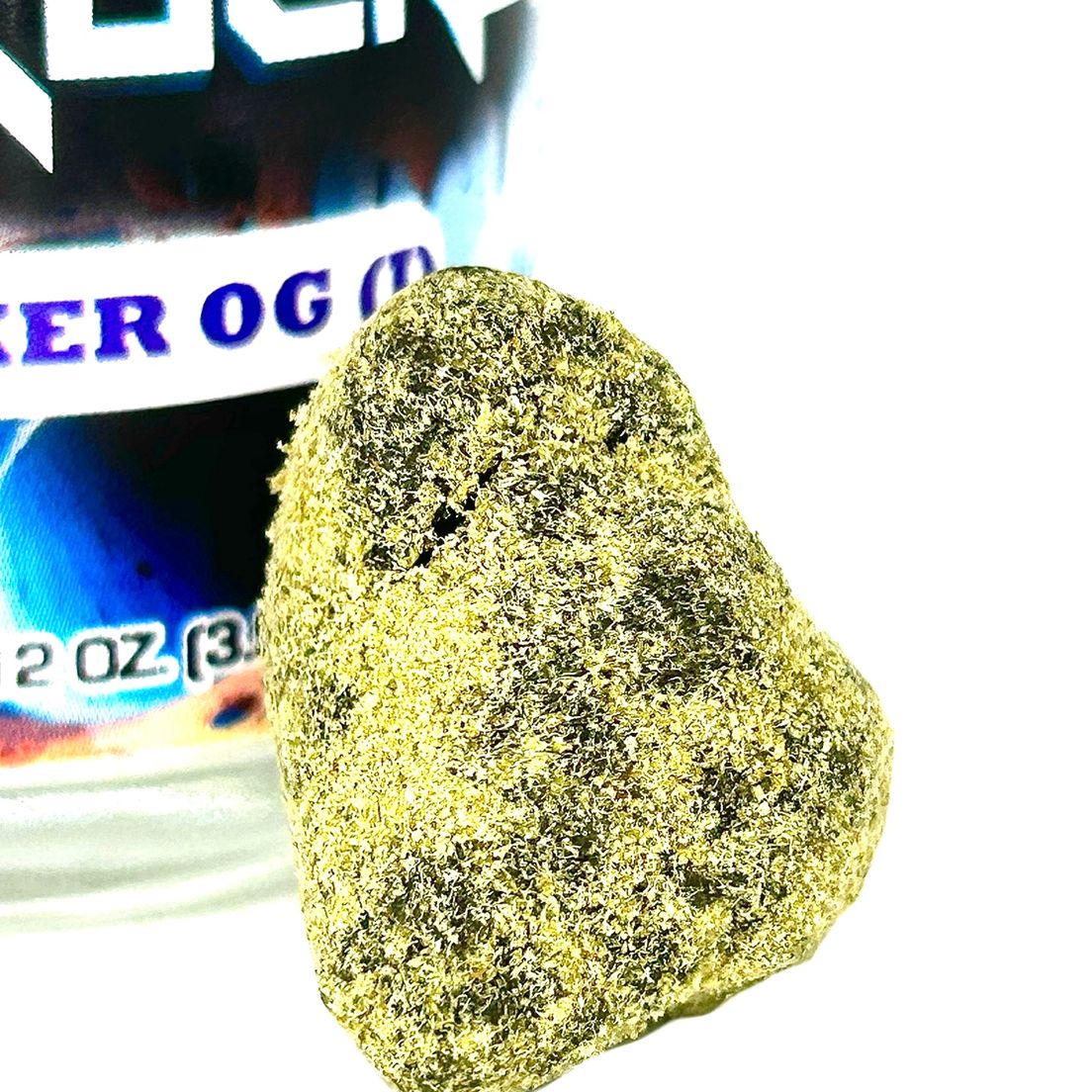 BLACK MAMBA - Moon Rocks - Cosmo Crush - 3.5g