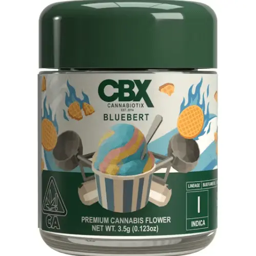 Bluebert 3.50 g