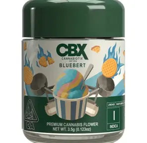 Bluebert 3.50 g