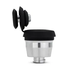 Puffco - New Peak Joystick Cap - Onyx