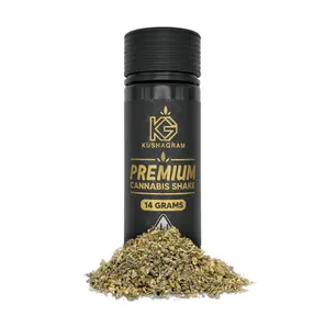 Fire Bomb 14g Premium Indoor Shake (Jar) 14.00 g