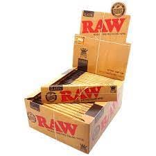 King Size Paper