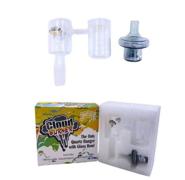 GH|Cloud Burner|Set