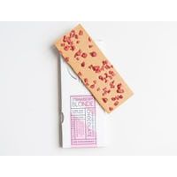 Chocolate Bars - Strawberry Blonde (Nat Remedy)