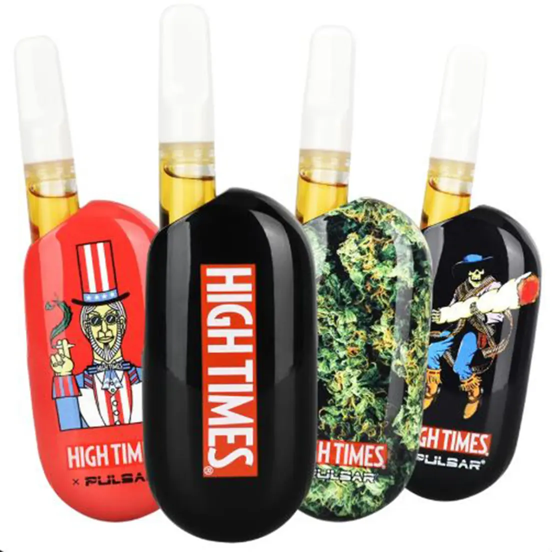 AFG|High Times OBI Battery