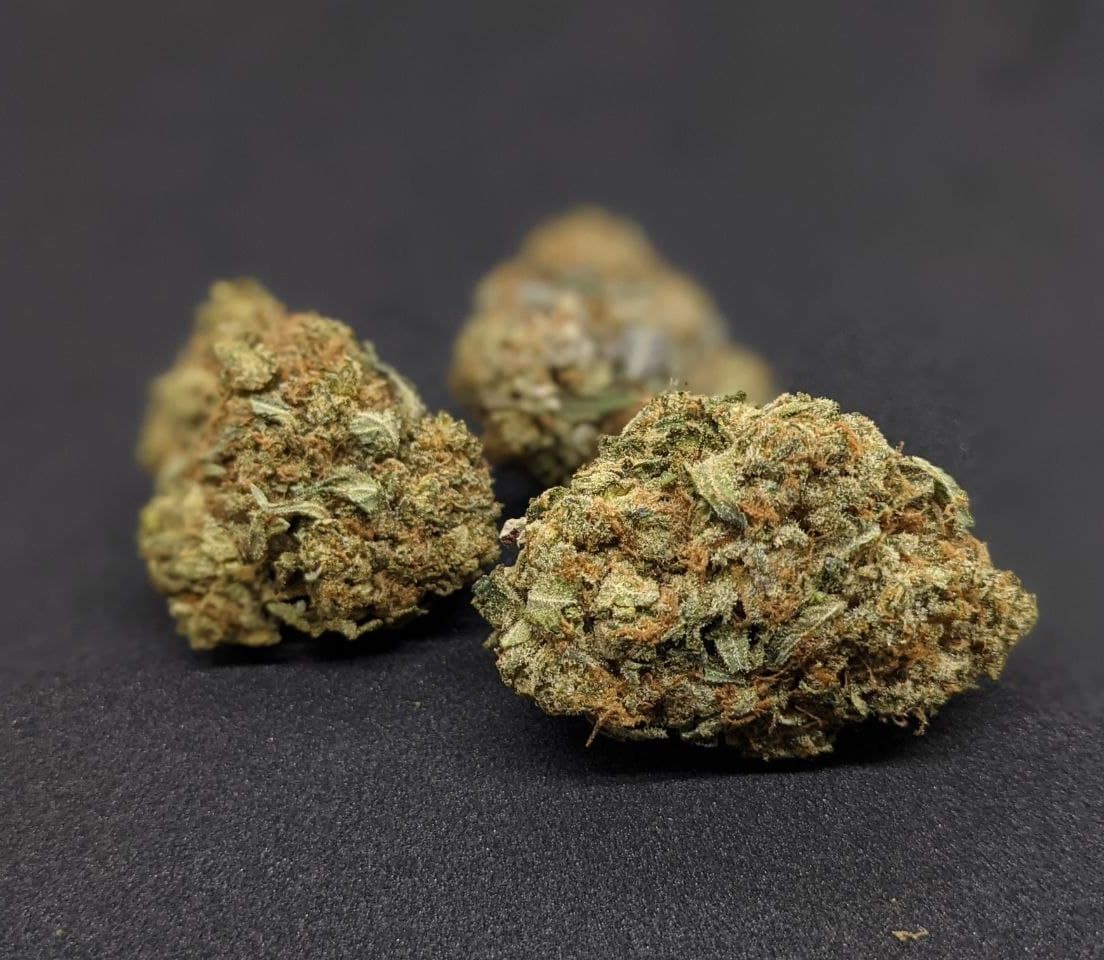 Pink Coma